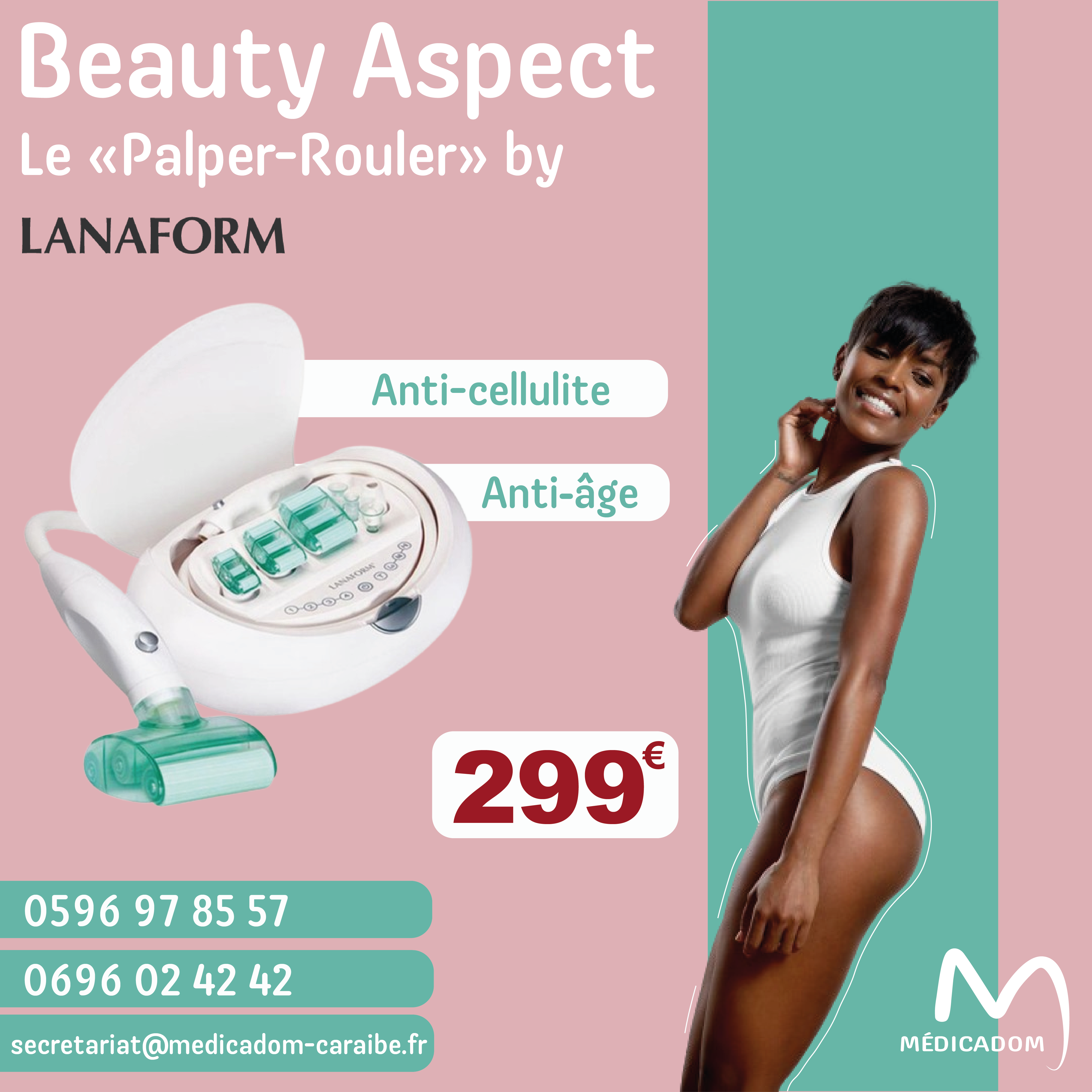 beauty aspect minceur